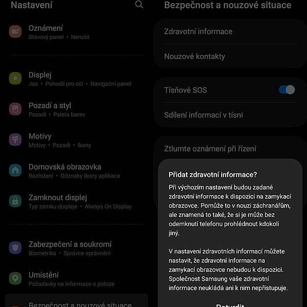 Android je váš kamarád. Pět věcí, které můžete na svém mobilu zlepšit
