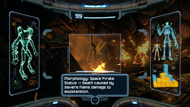 RECENZE: Metroid Prime Remastered to nandává moderním hrám