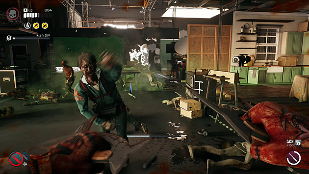 Rozjedete Dead Island 2 na svém PC? Nároky jsou následující