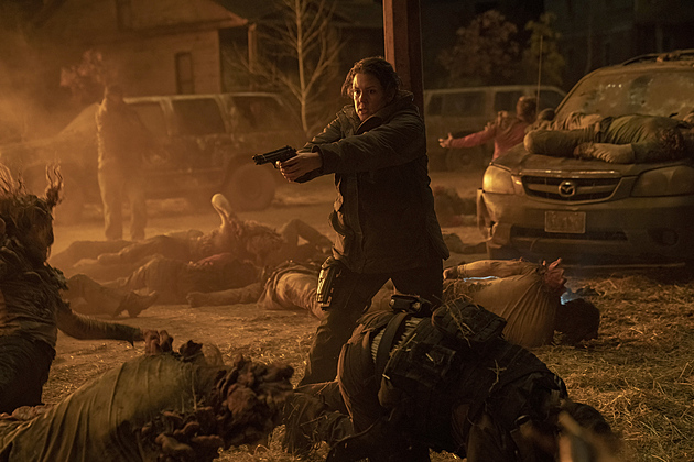 Osmý díl seriálu The Last of Us zlomil další divácký rekord. Blíží se finále
