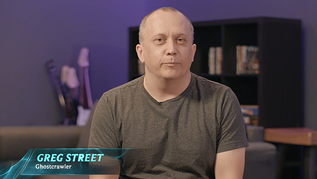 Greg Street opouští Riot Games, pracoval na League of Legends MMO