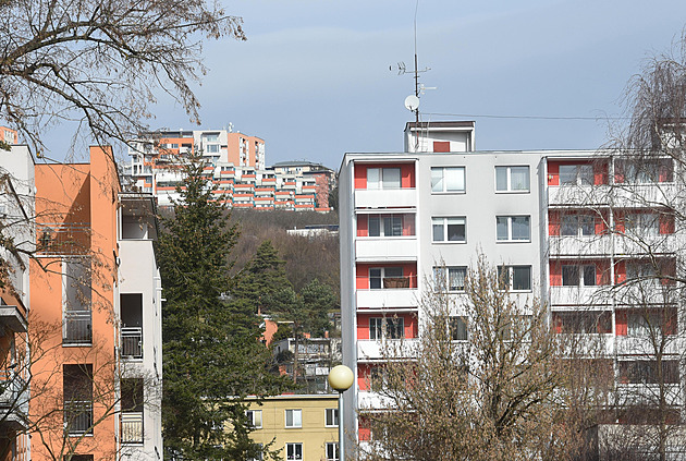 Horší podmínky než v Praze. Petice žádá snížení daně z nemovitosti ve Zlíně