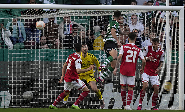 Leverkusen i díky Hložkově asistenci zdolal v Evropské lize Ferencváros