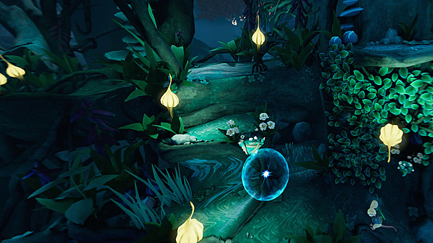 RECENZE: Virtuální realita potřebuje víc her, jako je Moss