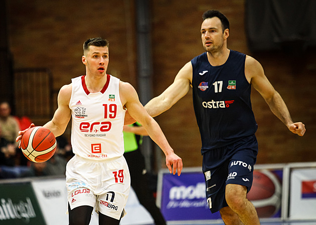 Petr Bohačík ukončil kariéru, s ligou se loučí po 19 sezonách