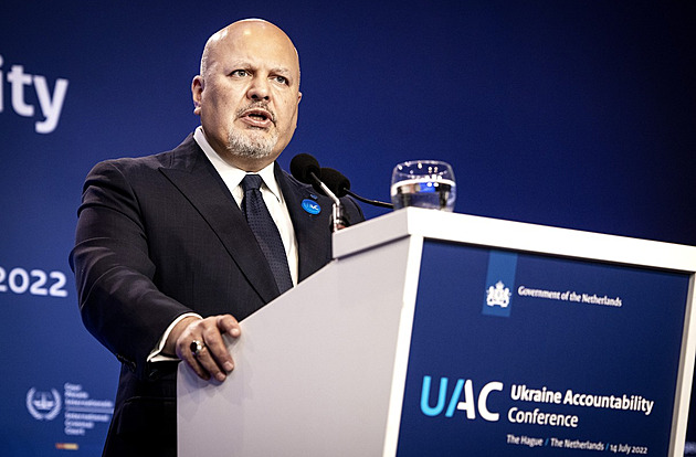 Členské státy schválily odvolání hlavního žalobce ICC, čelí obvinění ze znásilnění