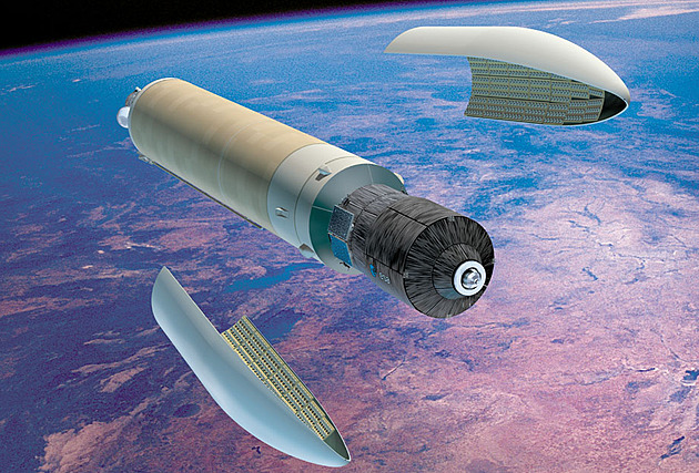 Začínají přijímačky na střední školy. K Jupiteru vyletí sonda, na níž pracovali i čeští vědci