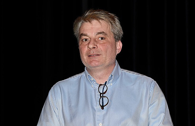 Zemřel starší syn bývalého šéfa Novy Vladimíra Železného