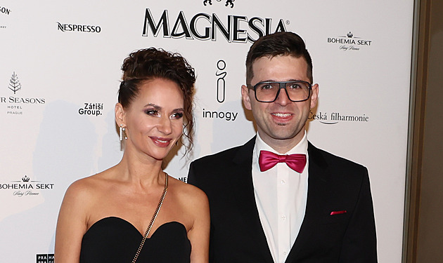 Miluju módu, potřebovala bych vydělávat víc, přiznává Sandra Nováková