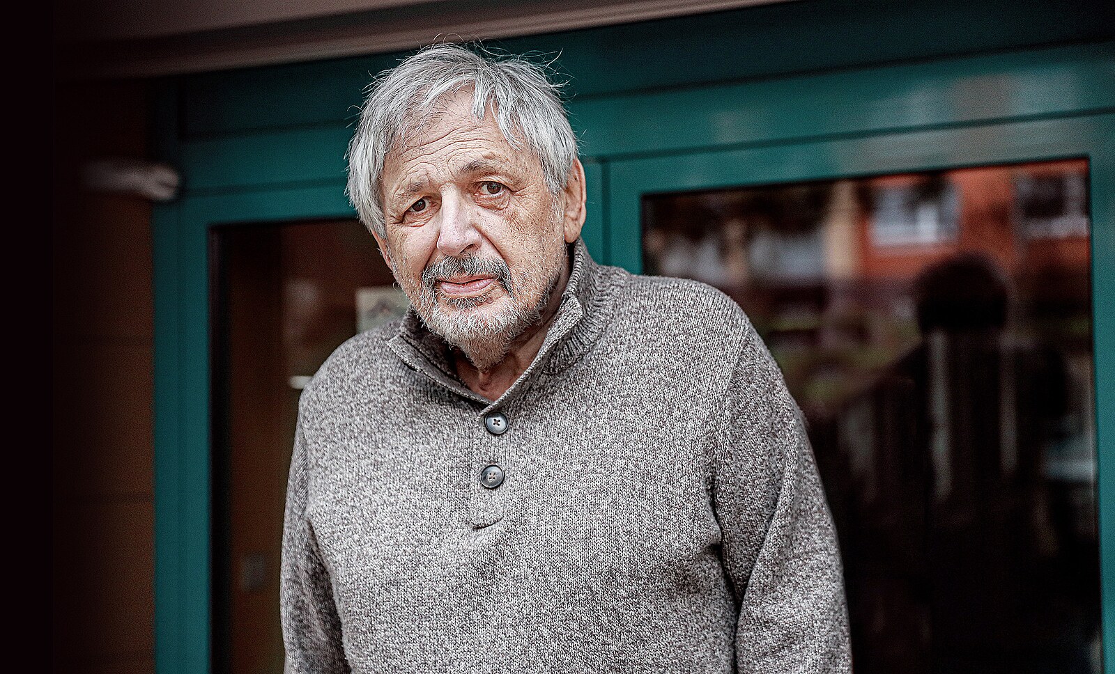 Zemřel psycholog Petr Šmolka, průkopník manželského poradenství. Bylo mu 80 let