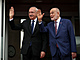Tureck opozice nala spolenho kandidta do kvtnovch prezidentskch voleb....