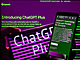 Chat GPT a OpenAI (ilustran foto)