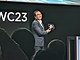 Geroge Zhao, CEO vrobce mobilnch telefon Honor