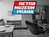 RETRO MUZEUM PRAHA