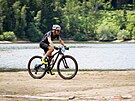 Cyklistický seriál Kolo pro ivot