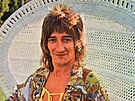 Na prvním míst se umístil Rod Stewart.