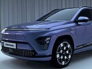 Hyundai pedstavuje novou generaci modelu Kona