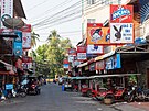 Kamboda je bezkonkurenn svtovou jednikou dtské prostituce. Podíl...