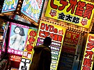 V Japonsku generuje sexuální turistika zisky okolo 24 miliard dolar ron.