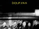 Obal alba Davida Kollera LP XXIII
