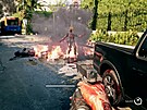Dead Island 2 - gameplay trailer
