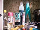 Trendy tehdej�í doby