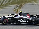 I Haas, podobn jako Mercedes, ped touto sezonou zernal. Vyhlídky chce mít...