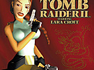 Tomb Raider II - obal hry (1997)
