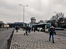 K nevzhlednm mstm Olomouce pat mimo jin bval autobusov ndra u...
