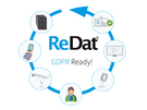 Sofistikovaný systém ReDAT pro záznam hlasu, obrazu a dalích relevantních dat,...