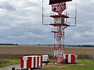 Primární pehledový radar RL-2000 a monopulzní sekundární pehledový radar...