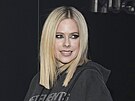 Avril Lavigne (Paí, 7. bezna 2023)