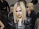 Avril Lavigne (Paí, 4. bezna 2023)
