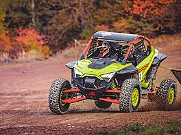 Polaris lad formu na esk OffRoad Maraton 2023!