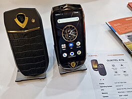 Oukitel MWC 2023