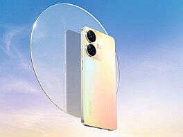 Realme C55