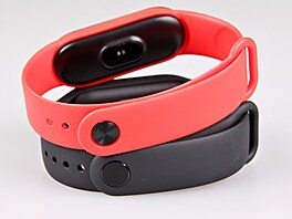Fitness náramky Smart Band 7 a Xiaomi Smart Band 7
