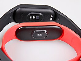 Fitness náramky Smart Band 7 a Xiaomi Smart Band 7