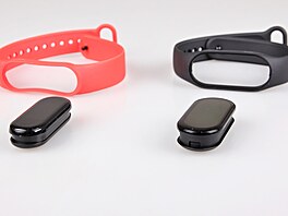 Fitness náramky Smart Band 7 a Xiaomi Smart Band 7