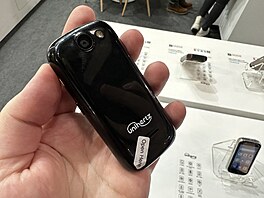 Unihertz mini telefony