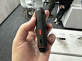 Unihertz mini telefony