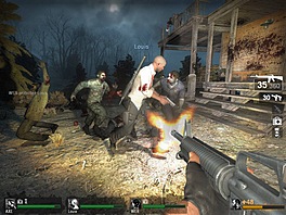 Left 4 Dead (PC, 2008)