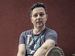 Michal Slaný