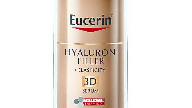 Hyaluronfiller + Elasticity 3D srum, cena 1175 K