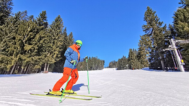 �erven� tra� U Zalomen�ho