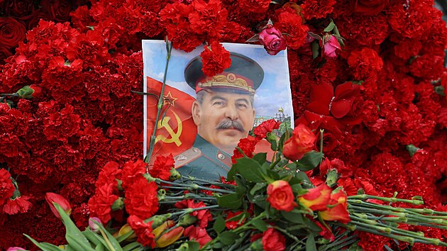 V Rusku si pipomnaj sedmdest let od smrti sovtskho dikttora Josifa...
