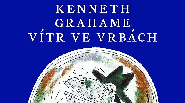 Kenneth Grahame: Vtr ve vrbch