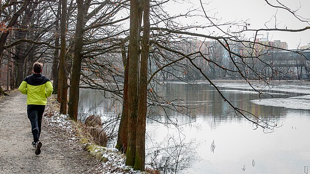 Vávrovské rybníky patří do soustavy Vrbenských rybníků. Rozkládají se na severním okraji Českých Budějovic.