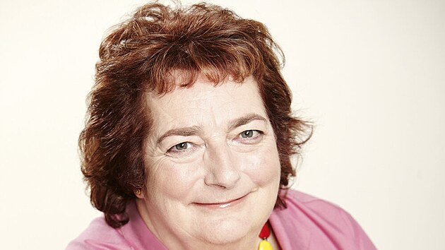 spisovatelka Lindsey Davis