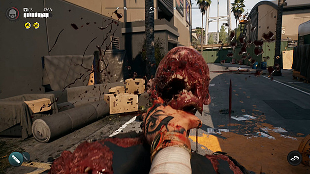 Dead Island 2